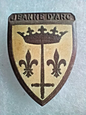 Insigne marine mar d'occasion  Saint-Denis-d'Anjou