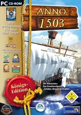 Anno 1503 königsedition gebraucht kaufen  Berlin