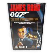 Goldfinger james bond gebraucht kaufen  Zeitz