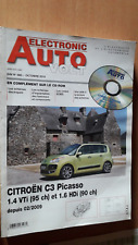 Usado, Citroën C3 PICASSO dep 2009 - 1.4 VTi et 1.6 HDi : Revue technique Autovolt 880 comprar usado  Enviando para Brazil