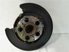 Wheel hub rear for sale  WINSFORD
