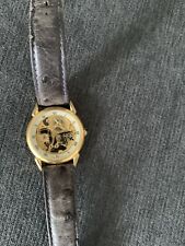 Skelettuhren gebraucht kaufen  Detmold