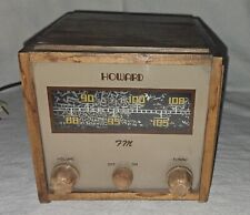 Vintage howard tube for sale  Greeley