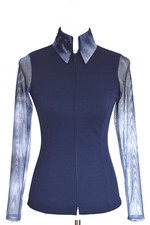 Westernreiten showoutfit rails gebraucht kaufen  Germaringen