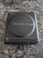 Retro sony discman for sale  GRAVESEND