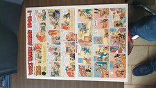 Comic art collanagertie usato  Bari