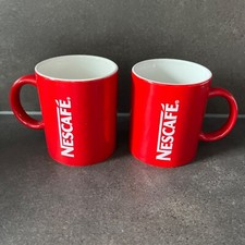 Nescafe tasse becher gebraucht kaufen  Hagen