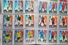 Topps match attax gebraucht kaufen  Deutschland