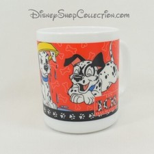 Mug chiens disney d'occasion  Cavaillon