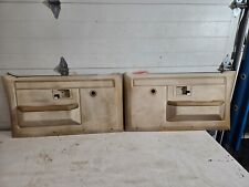 Door panels chevy for sale  Lakeville