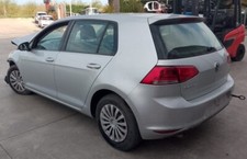 Ricambi volkswagen golf usato  Favara