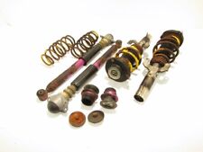 VW POLO IV TYP Stoßdämpfer SHOCK ABSORBER COILOVERS comprar usado  Enviando para Brazil