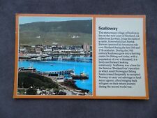Vintage 1980s postcard for sale  NOTTINGHAM