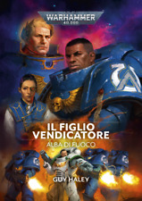 Warhammer 40.000 bundle usato  Montesilvano