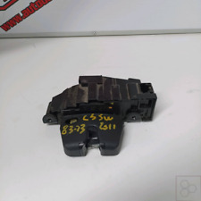 8719g5 serratura portello usato  Due Carrare