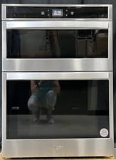 Whirlpool woc54ec0hs smart for sale  Largo