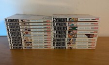 Bakuman serie completa usato  Casatenovo