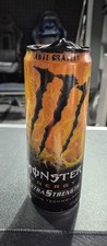 Lattina monster energy usato  Como