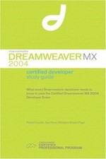 Macromedia dreamweaver 2004 gebraucht kaufen  Berlin