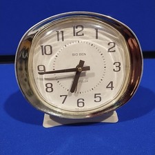 Vintage westclox big d'occasion  Expédié en Belgium