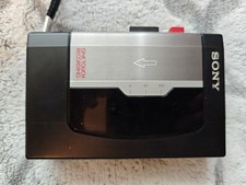 Sony walkman tcm33 gebraucht kaufen  Erfurt