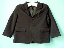Veste costume garçon d'occasion  Troyes