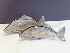 Serviettenhalter fisch vintage gebraucht kaufen  Dissen am Teutoburger Wald