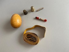Materiale per cucire usato  Pinerolo