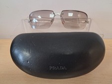 Mint prada sunglasses for sale  AYLESBURY