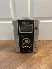 Roland electronic percussion for sale  TROWBRIDGE
