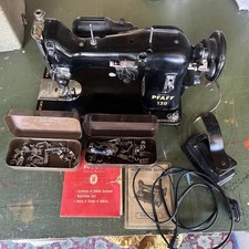 Rare pfaff 130 for sale  Canon City