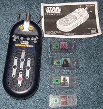 Star wars commtech for sale  East Syracuse