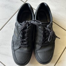 Ecco halbschuhe herren gebraucht kaufen  Wiemersdorf