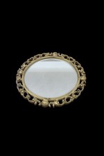 Vintage inch ornate for sale  PONTYCLUN