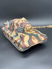 Königstiger panzer motorisier gebraucht kaufen  Rosengarten
