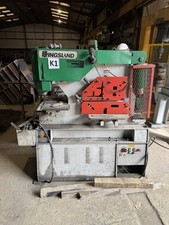 Kingsland steel worker for sale  MATLOCK
