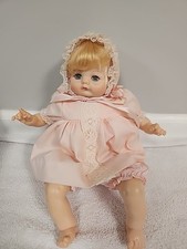 Doll madame alexander for sale  Saint Louis