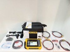 Fluke 1775 three for sale  Austin