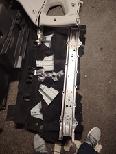Boot plastic parts for sale  LONDON