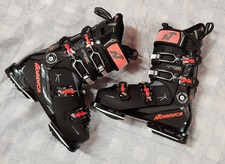 Nordica speedmachine 110 for sale  Denver