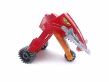 Laser bolt heman gebraucht kaufen  Brunnen