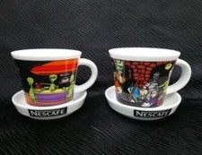 Service café nescafe d'occasion  Cholet