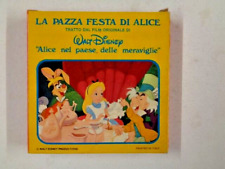 Pazza storia alice usato  Soliera