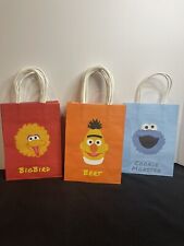 Sesame street gift for sale  Seward