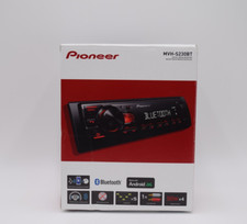 Pioneer MVH-S230BT Bluetooth estéreo para carro com entradas USB, conectividade para smartphone comprar usado  Enviando para Brazil