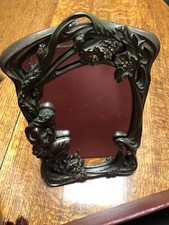 Art nouveau table for sale  ACCRINGTON