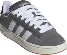 Tênis Adidas Masculino Grand Court Alpha 00s Cinza JR0542 comprar usado  Enviando para Brazil