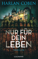 Harlan coben dein gebraucht kaufen  Engelskirchen