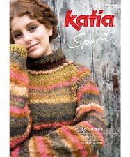 Katia magazin zeitschrift gebraucht kaufen  Schechingen