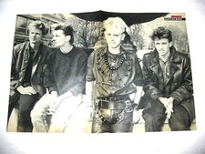 Depeche mode hubert gebraucht kaufen  Bad Rappenau